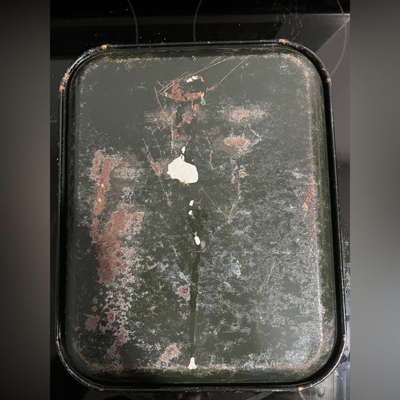 Coca Cola Tray - Picture 2 of 2